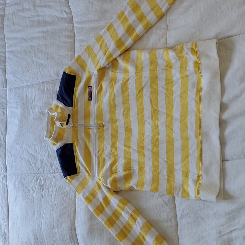 Vineyard Vines Quarter Zip